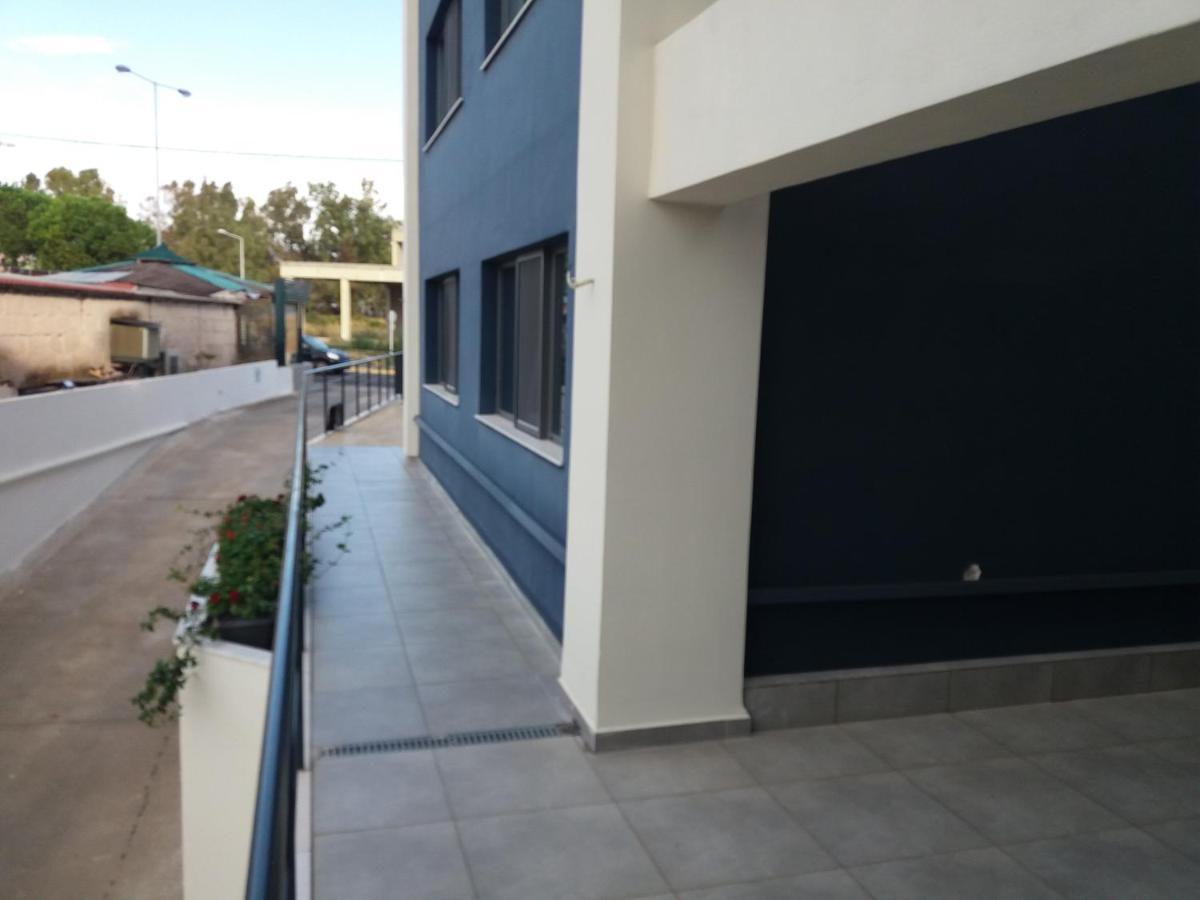 Chroma Lodge Pikermi Екстер'єр фото