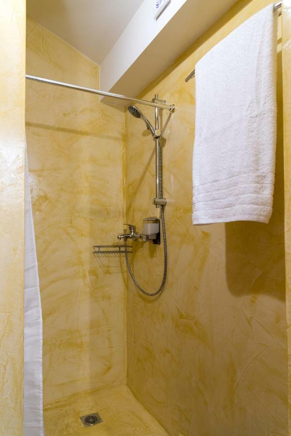 Chroma Lodge Pikermi Екстер'єр фото
