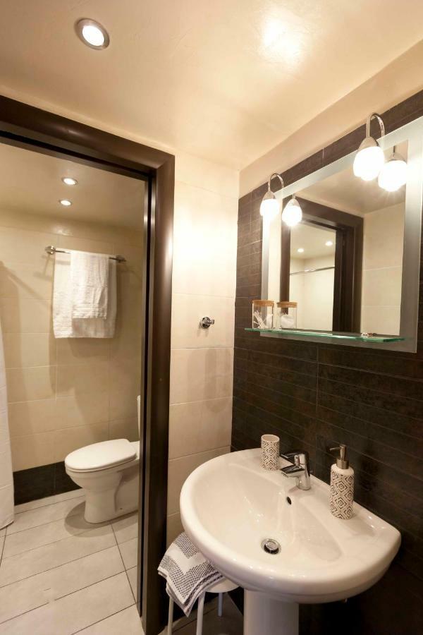 Chroma Lodge Pikermi Екстер'єр фото