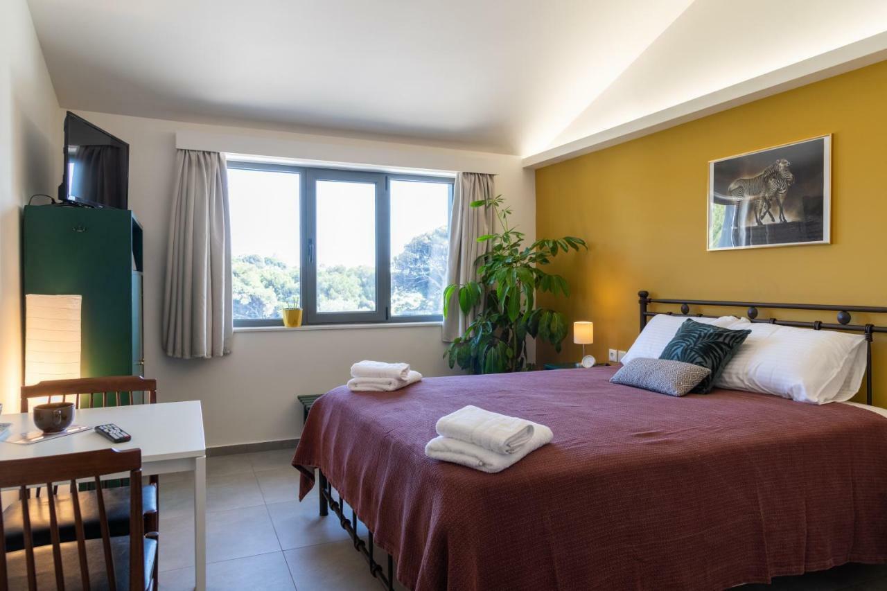 Chroma Lodge Pikermi Екстер'єр фото