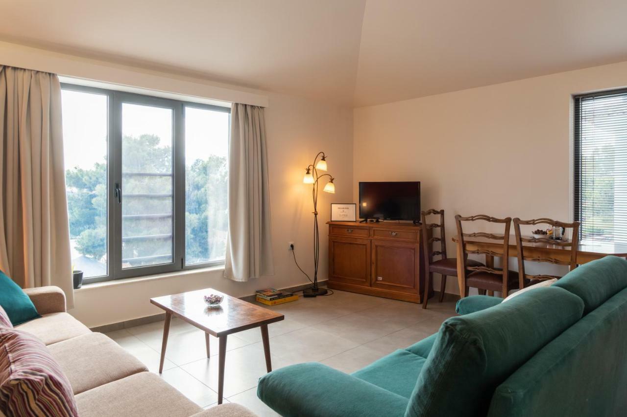 Chroma Lodge Pikermi Екстер'єр фото