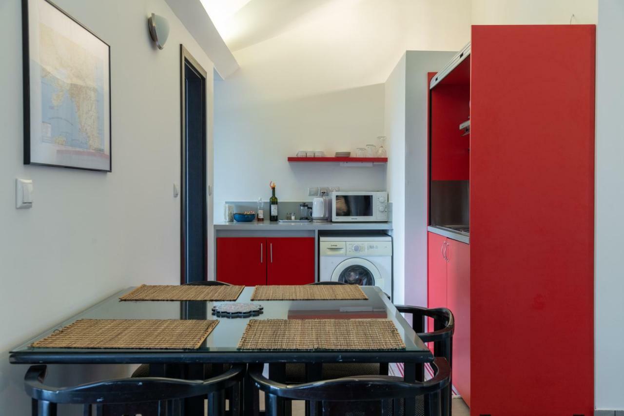 Chroma Lodge Pikermi Екстер'єр фото