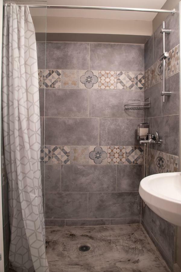 Chroma Lodge Pikermi Екстер'єр фото