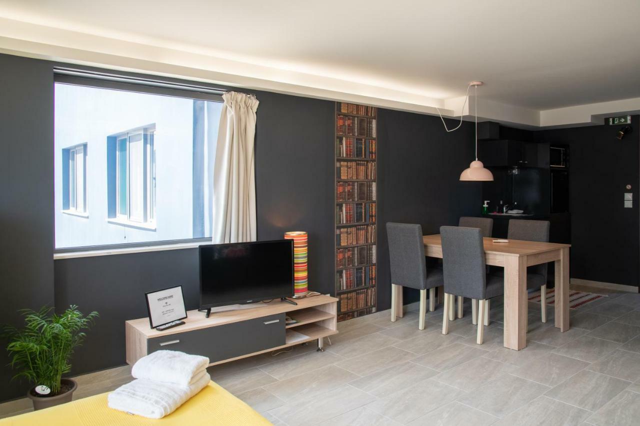 Chroma Lodge Pikermi Екстер'єр фото