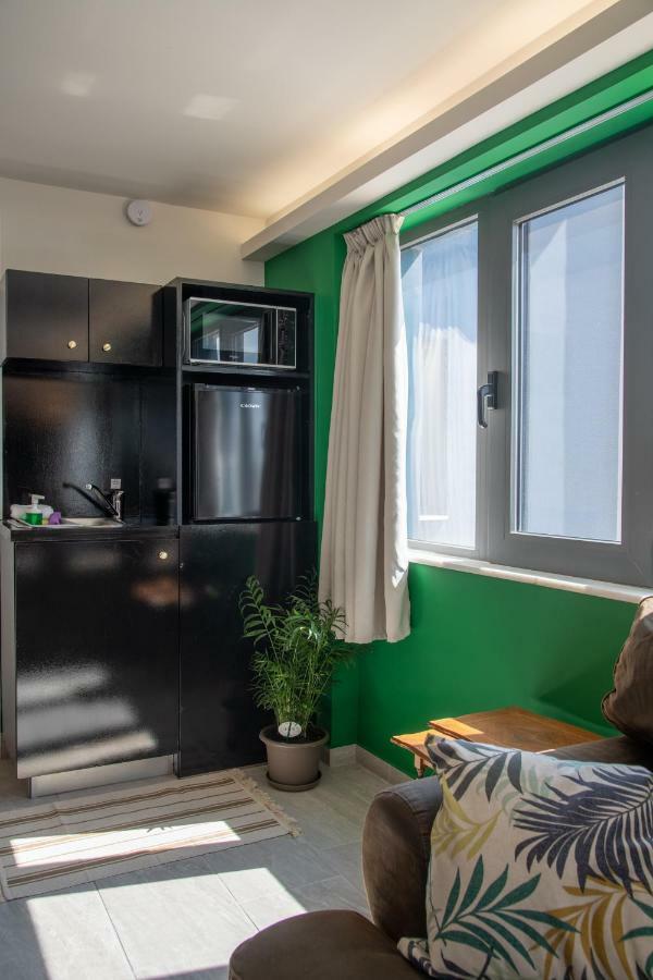 Chroma Lodge Pikermi Екстер'єр фото